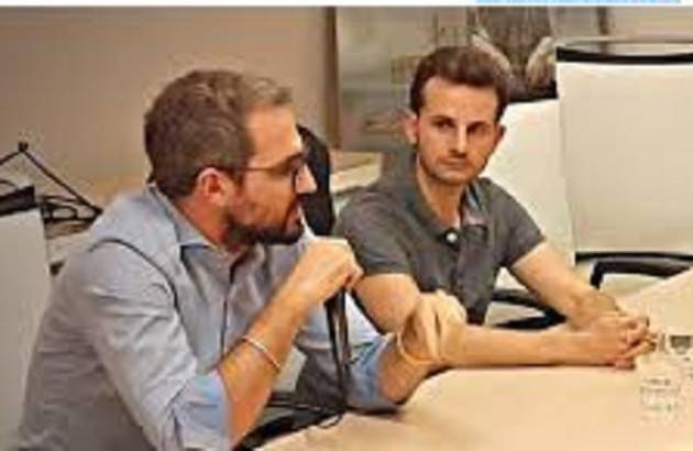 Autostrada Cremona/Mantova. Degli Angeli e Fiasconaro (M5S Lombardia): Preoccupati