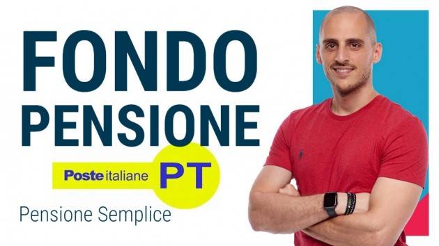 CODACONS CR: HO INVESTITO 30MILA EURO PER PIANO PENSIONISTICO POSTE MA ....