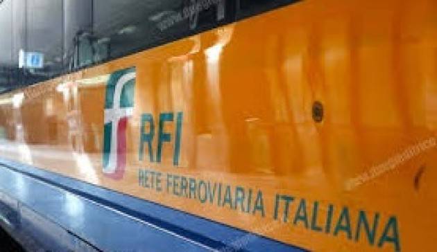 CREMONA-MANTOVA, PILONI (PD): RFI CONFERMA SOPPRESSIONE TUTTI PASSAGGI A LIVELLO E RADDOPPIO 