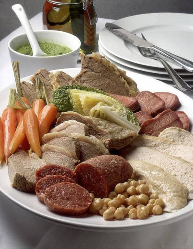 Maratona del bollito, dalle 7:30 alle 18