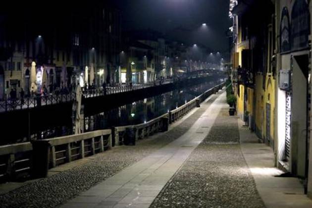 Il punto in Lombardia