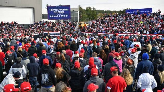 Fauci: ''Serve l’obbligo delle mascherine''
