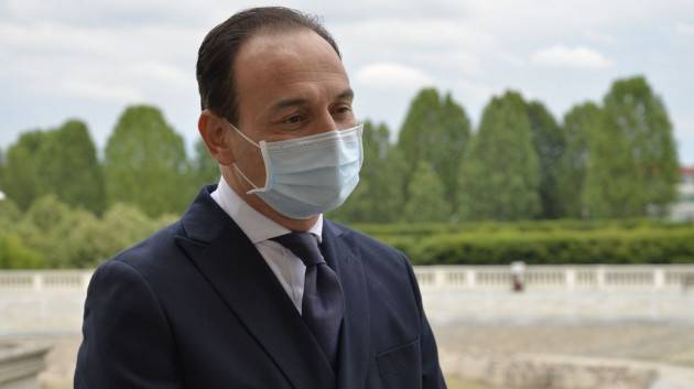 Piemonte, tamponi rapidi da prenotare in farmacia? Tutto rimandato…