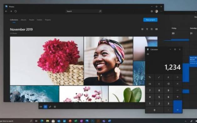 Zeus Windows 10, Microsoft si prepara a rivoluzionare l'interfaccia