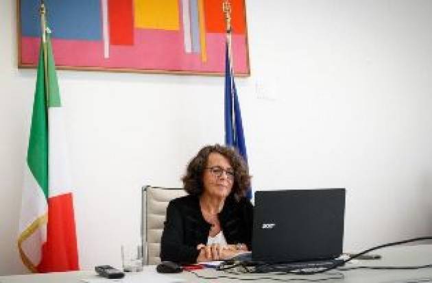 IL VICE MINISTRO SERENI: DALLA CEDU AZIONE A TUTELA DELLE DONNE E DELLA PARITÀ DI GENERE