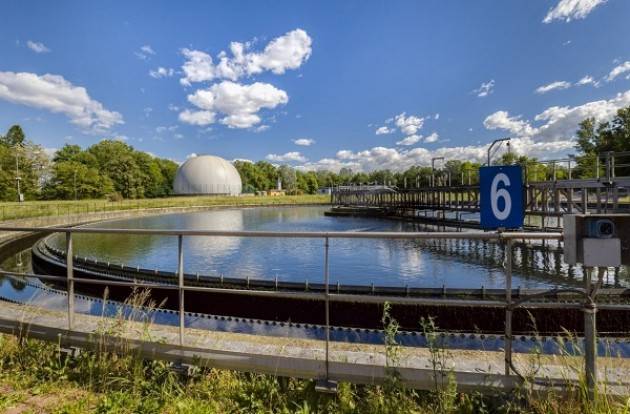 Tech FESTIVAL SCIENZA GENOVA 2020: GRUPPO CAP RACCONTA LA  2° VITA ACQUA
