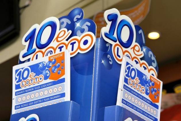 Riciclaggio denaro da Lotto Tv, arresti