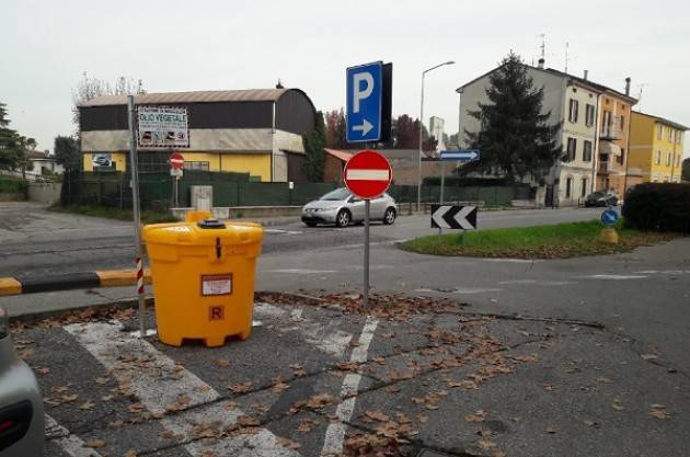 Cremona Raccolta oli e grassi alimentari esausti: posizionati altri contenitori