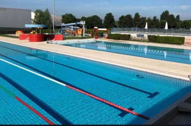 Crema La gestione della piscina e l’attenzione all’operato di SM fa acqua da tutte le parti [La Sinistra]