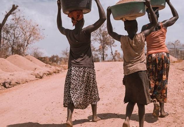 Cremona Pianeta Migranti. 2050, il mondo capovolto |Bruna Sironi