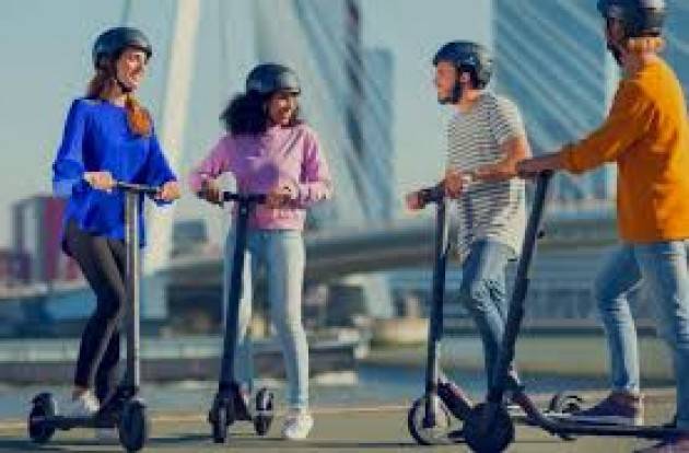 Bonus mobilità 2020, clic day