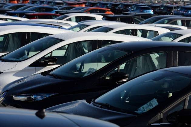 Auto nuova o usata: è questo il dilemma