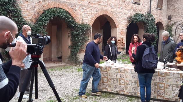 Sino al 6 novembre i riflettori di Linea Verde su Cremona e il suo territorio