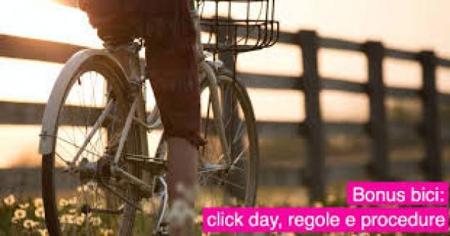 Il fallimento del Clic Day Bici | Elia Sciacca (Cremona)