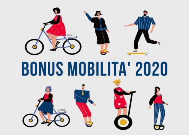ADUC Bonus mobilità. Il Ministro Costa invita i cittadini a richiedere il bonus 'con calma', ma il sito non lo consente più