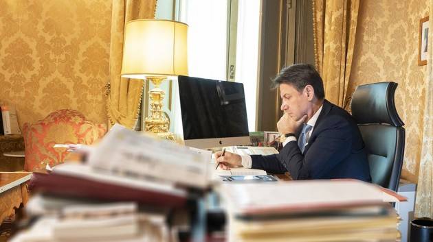 Le Regioni possono differenziare le aree. I Presidenti avranno il coraggio di farlo?