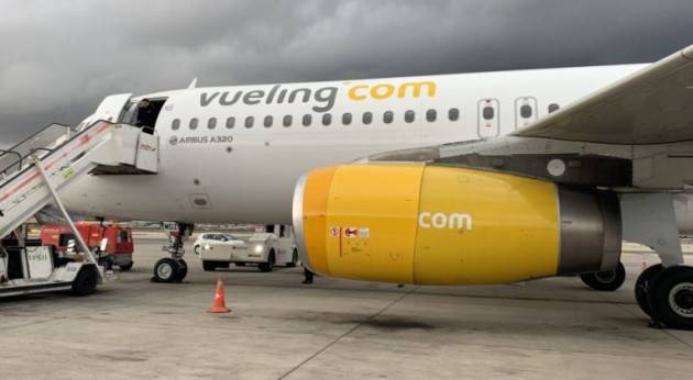 CODACONS CREMONA: VUELING MI HA ANNULLATO DUE VOLI CAUSA COVID MA NON RIMBORSA