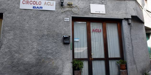 ACLI Dl Ristori, Governo, Forum Terzo settore, Arci e Acli al lavoro per soluzioni condivise sui circoli