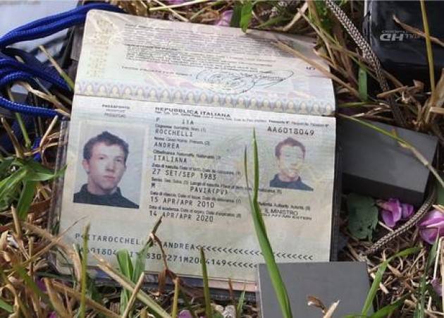Markiv assolto e scarcerato in appello