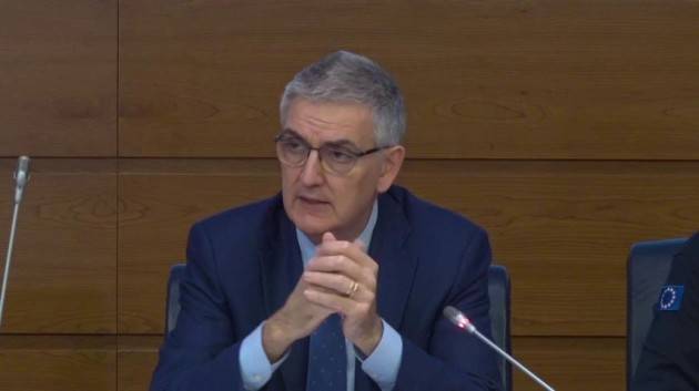 Dati imprecisi da Regioni? Escludo il dolo. Il nostro è un sistema di supporto, non di valutazione