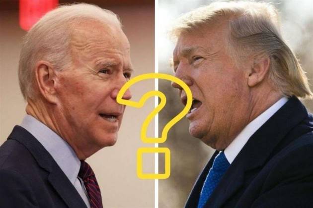 Ultima Ora Elezioni Usa: Donald Trump non riconoscerà la vittoria di Biden