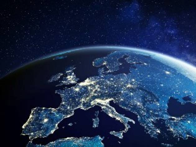 DAL MISE FOCUS SULL’INDUSTRIA ITALIANA DELLO SPAZIO