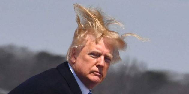 La AMA : attenti a Trump | Vincenzo Montuori (Cremona)