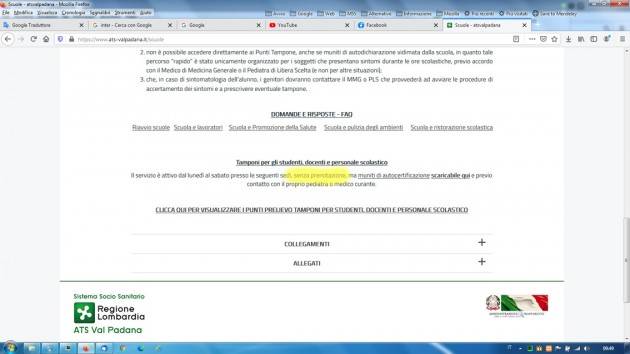A Cremona Covid e confusione | Gabriele Beccari