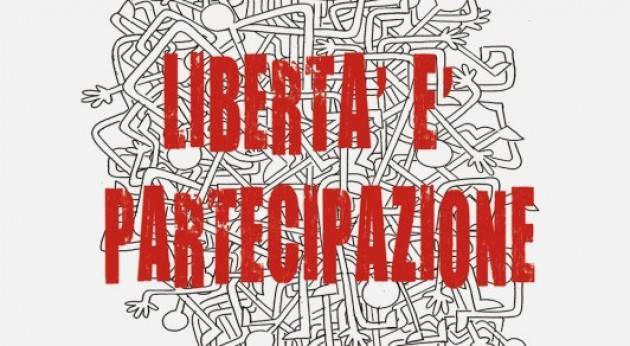 Libertà è partecipazione | Gerelli Sante,Gussola