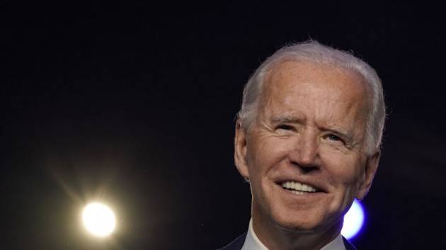 Biden vince in Pennsylvania ed è il 46° POTUS