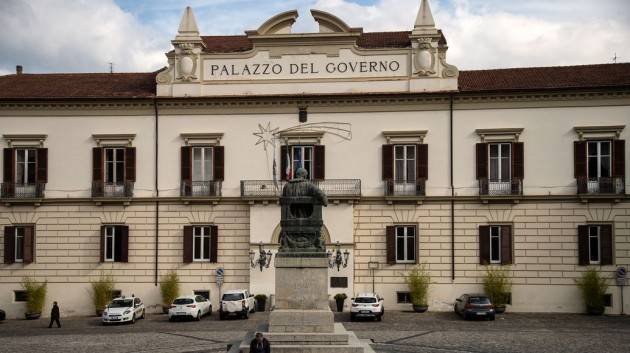 Tar respinge ricorso della Calabria. Resta zona rossa (e senza commissario alla Sanità)