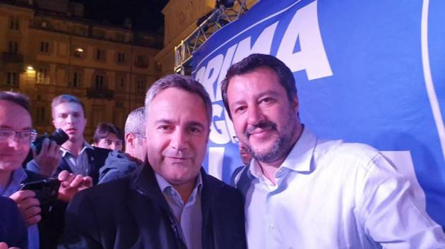 Piemonte, appello alle ONG dal commissario alla Sanità: ''Dirottate qui il vostro personale''