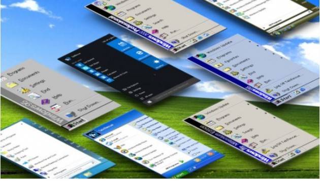 Zeus Open Shell riporta in vita il menu Start di Windows 7