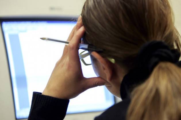 Covid pesa su forza lavoro, -2% in E-R a fine giugno