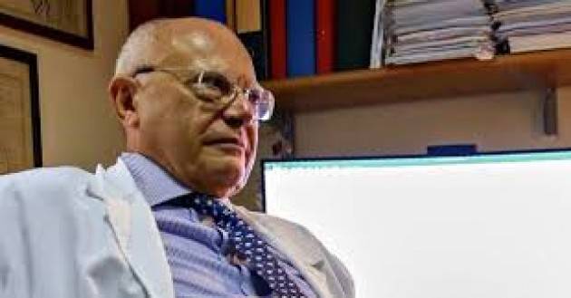 Galli: ''Situazione in Italia è fuori controllo''
