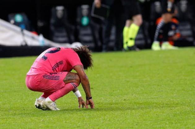 Marcelo via dal Real Madrid, su di lui Inter e Juve