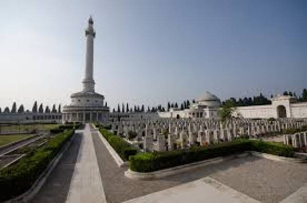 COMMEMORAZIONE DEI CITTADINI ILLUSTRI AL FAMEDIO