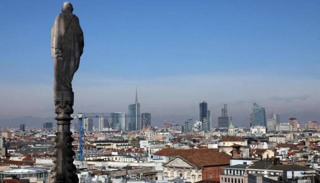 Lombardia, stop ai blocchi temporanei dei traffico