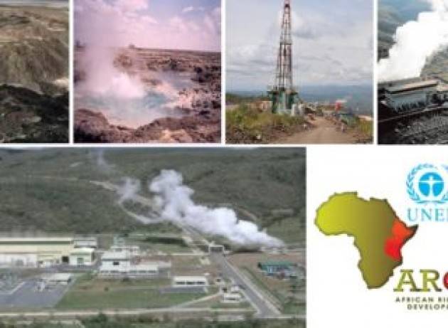 Sviluppo geotermico: i Paesi africani rafforzano la cooperazione