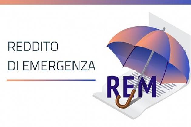 IL REDDITO DI EMERGENZA NEL DECRETO RISTORI: DOMANDE DA DOMANI ALL’INPS