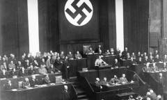 Da Weimar all’Anschluss: il secolo breve della Germania