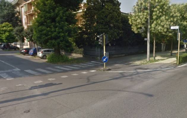 Cremona Posa fibra ottica: lavori all'incrocio tra viale Po e via Fulcheria