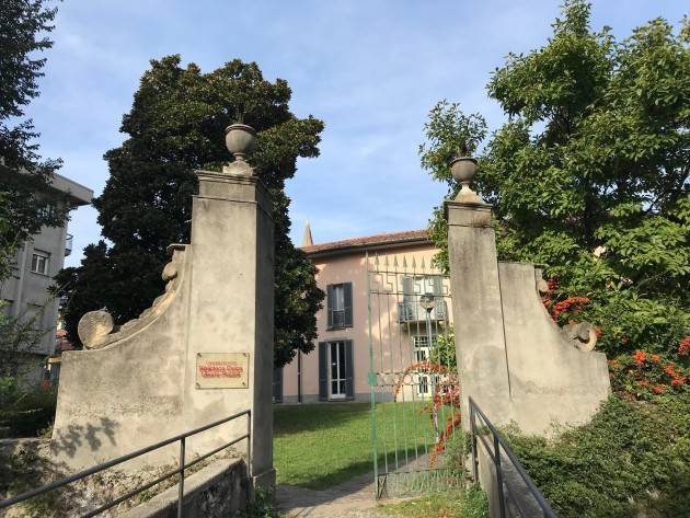 Biblioteca civica: da domani attivo il prestito a domicilio - LECCO