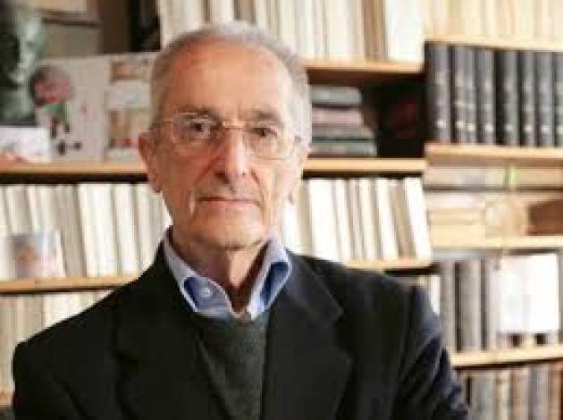 Cesare Trebeschi (21 agosto 1925-10 aprile 2020)