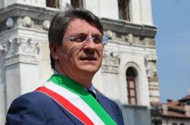 Testo intervento del sindaco per Cerimonia al Famedio