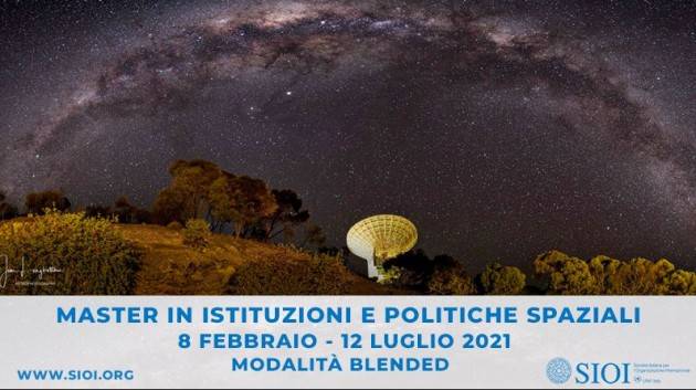 In arrivo il secondo rapporto ''Sustainable development in the Mediterranean'': appuntamento online il 12 novembre
