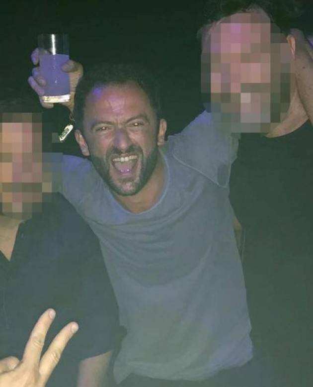 Arresto Genovese: difesa, ancora molte zone ombra