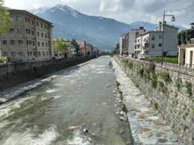 Sondrio in zona rossa, ''lockdown'' colpisce 1 italiano su 4 e un’economia strategica