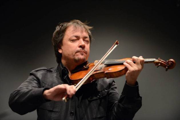 Cremona MdV: rimborsi biglietti concerto Krylov 7/11