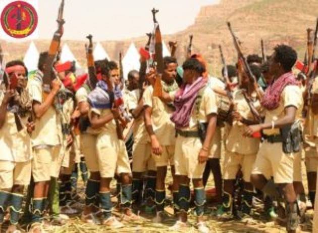 Le guerre etniche del Premio Nobel per la pace